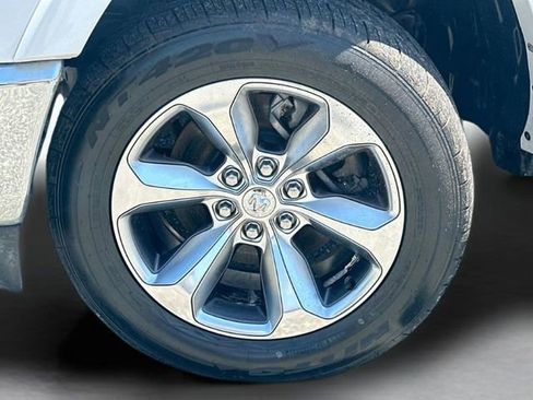 Used 2020 RAM 1500 Limited w/ Advanced Safety Group AWD/4WD image 42