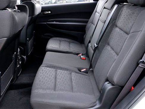 New 2026 Dodge Durango GT w/ Blacktop Package image 18