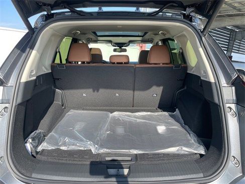 New 2026 Nissan Rogue Platinum w/ Tech Package image 17