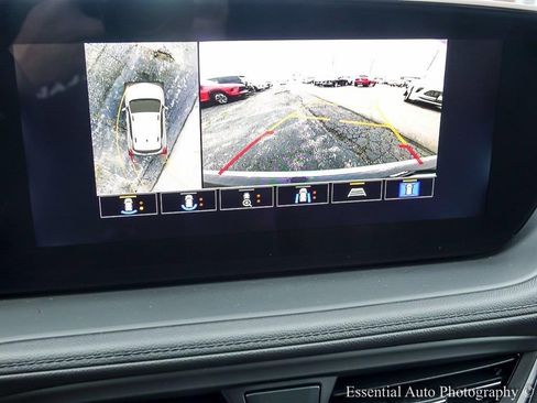 New 2026 Buick Encore GX Preferred w/ Advanced Technology Package image 16