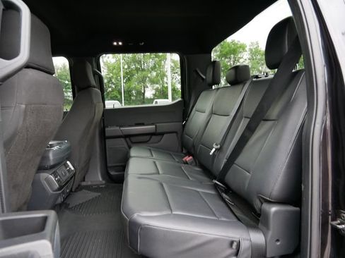 Used 2022 Ford F150 XL w/ Trailer Tow Package AWD/4WD image 11
