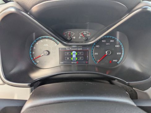 Used 2019 Chevrolet Colorado LT image 32