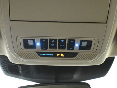 Used 2023 Ford Explorer Limited w/ Limited Technology Package AWD/4WD image 21