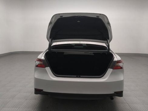 Used 2024 Toyota Camry LE image 29