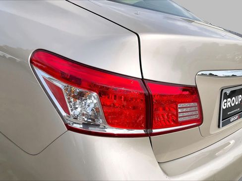 Used 2012 Lexus ES 350 FWD image 26