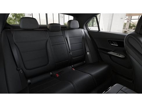 New 2026 Mercedes-Benz C 300 4MATIC Sedan image 5