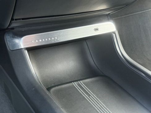 Certified 2024 Cadillac Lyriq Sport AWD/4WD image 23