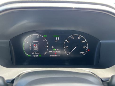 Used 2023 Honda CR-V Sport image 11