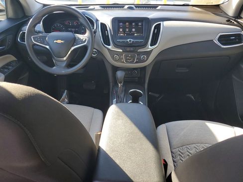 Used 2023 Chevrolet Equinox LS w/ Sport Edition image 9