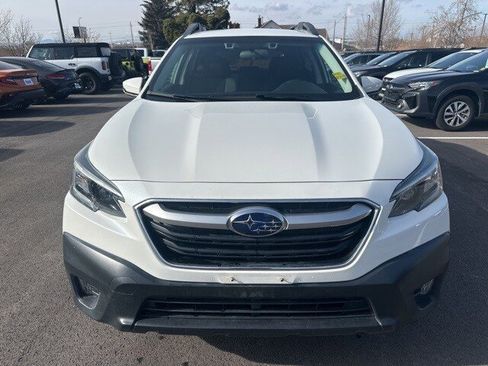 Used 2020 Subaru Outback Premium image 19