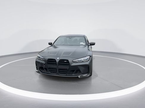 Used 2023 BMW M3 w/ Executive Package image 3