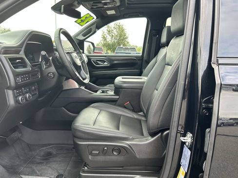 Used 2023 Chevrolet Tahoe Z71 w/ Z71 Off-Road Package image 27