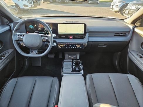 Used 2026 Hyundai Ioniq 5 XRT AWD/4WD image 31