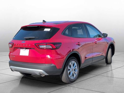New 2026 Ford Escape Active image 14
