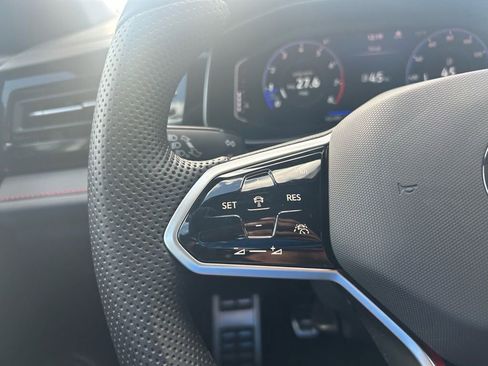 Certified 2025 Volkswagen Jetta GLI Autobahn image 20