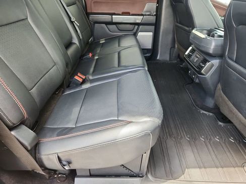 Used 2022 Ford F150 Lariat w/ Equipment Group 502A High image 28