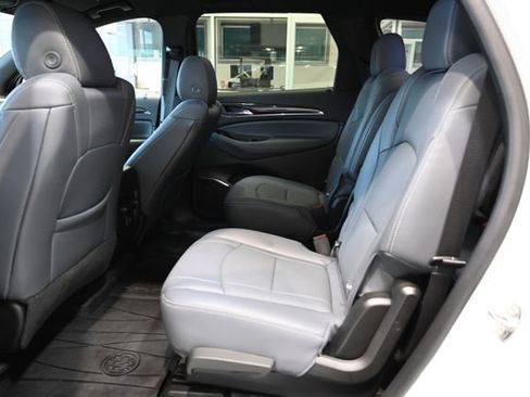 Used 2023 Buick Enclave Essence w/ LPO, Floor Liner Package image 11
