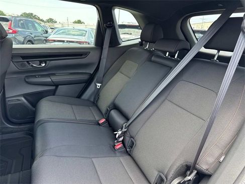 New 2026 Honda CR-V TrailSport image 4