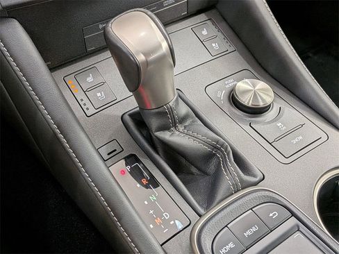 Used 2015 Lexus RC 350 AWD image 26