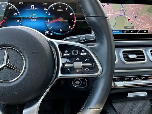 Certified 2023 Mercedes-Benz GLE 350 4MATIC image 14