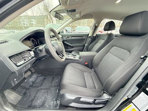 Used 2023 Honda Civic LX image 13