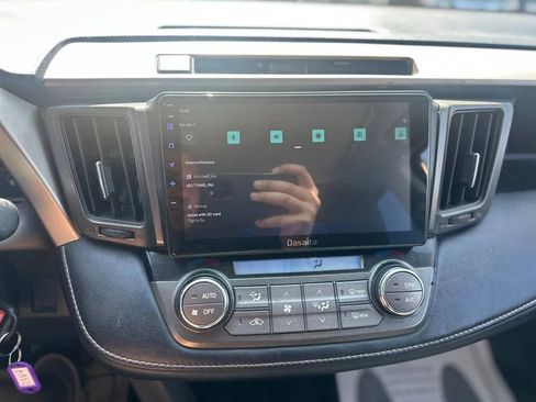 Used 2014 Toyota RAV4 XLE image 42