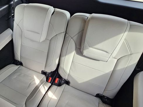 Used 2017 Mercedes-Benz GLS 450 4MATIC image 20