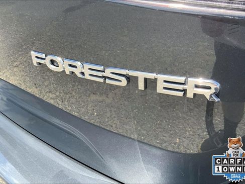 Certified 2023 Subaru Forester Premium AWD/4WD image 11