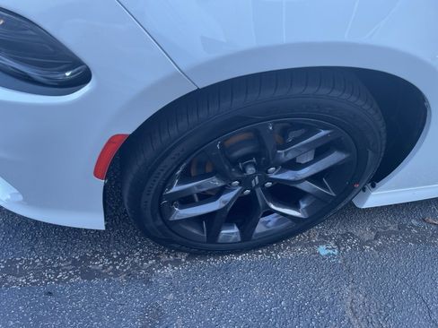 Used 2021 Dodge Charger GT w/ Blacktop Package image 5