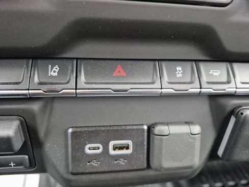 New 2025 Chevrolet Silverado 2500 W/T w/ WT Convenience Package image 24