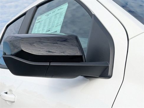 New 2026 GMC Canyon Elevation image 11