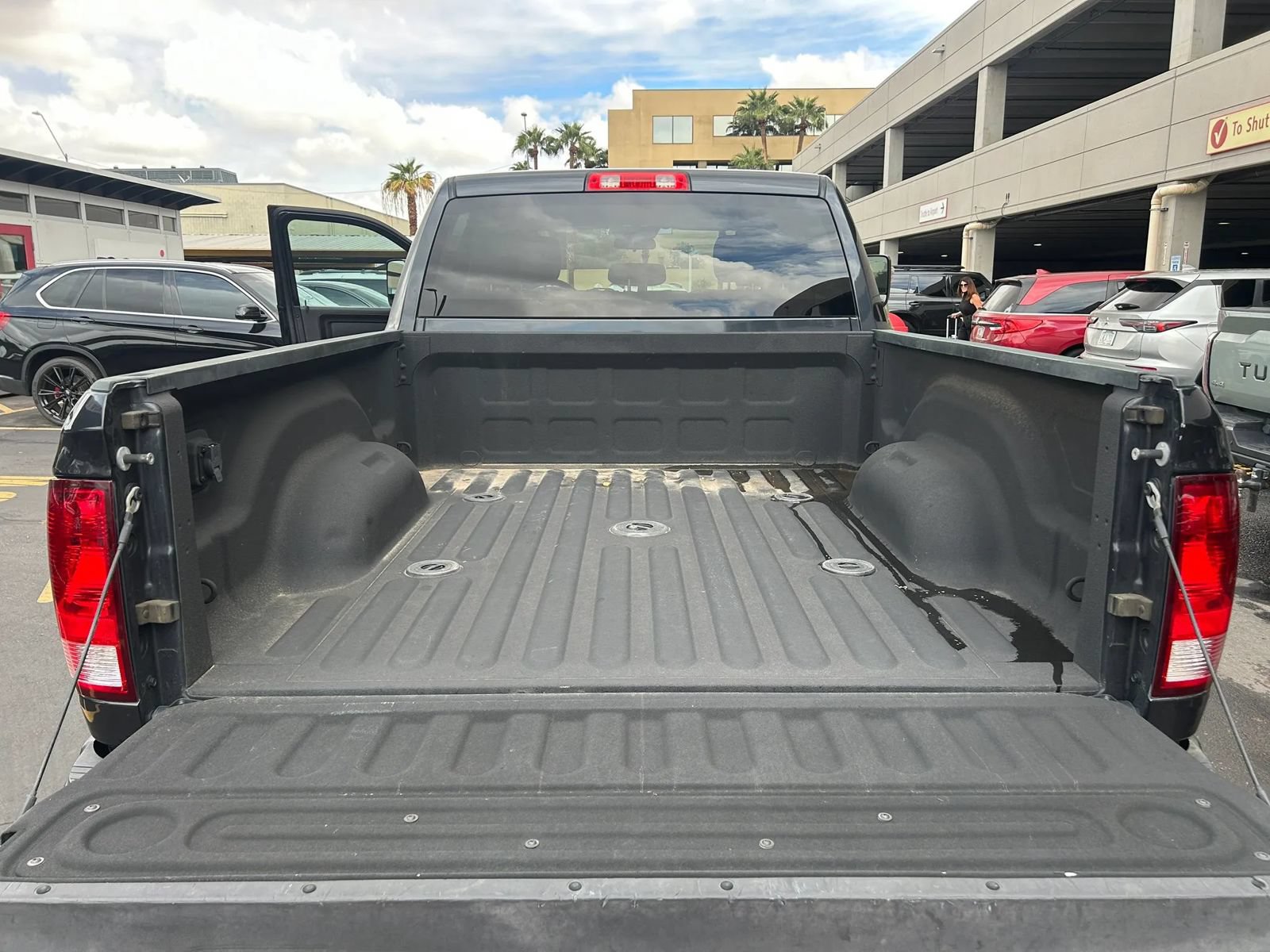Used 2017 RAM 2500 Tradesman w/ Popular Equipment Group AWD/4WD image 22