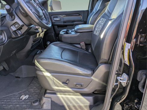 Used 2020 RAM 2500 Power Wagon image 22