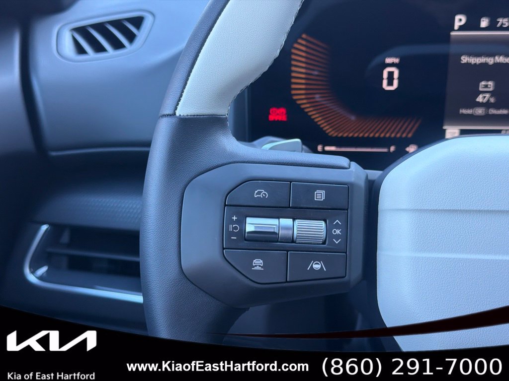 New 2026 Kia K4 EX FWD image 25