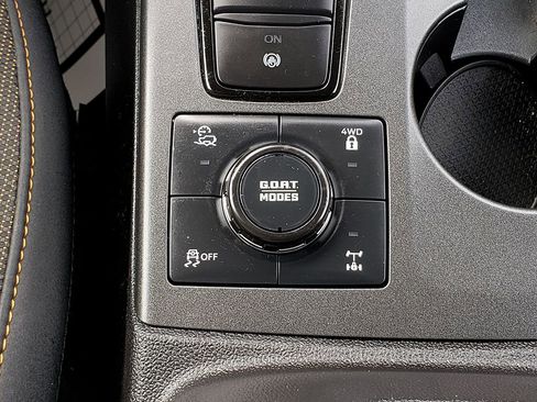 Used 2023 Ford Bronco Sport Badlands image 22