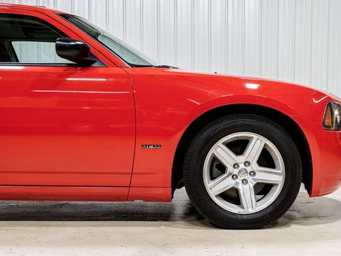 Used 2008 Dodge Charger SE RWD image 15