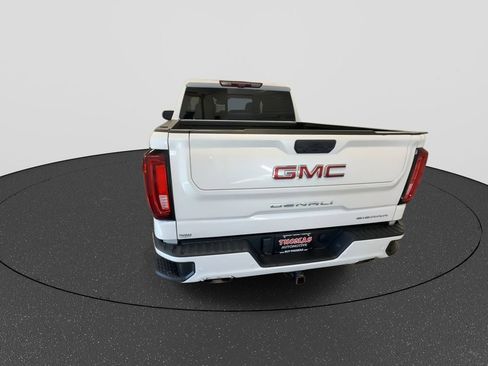 Used 2023 GMC Sierra 1500 Denali w/ Technology Package image 7