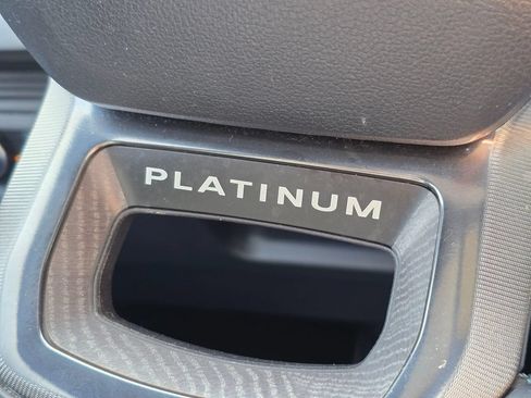 Used 2025 Ford F350 Platinum AWD/4WD image 33