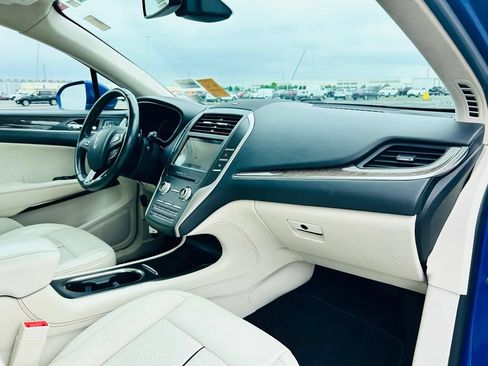 Used 2016 Lincoln MKC Black Label AWD/4WD image 10