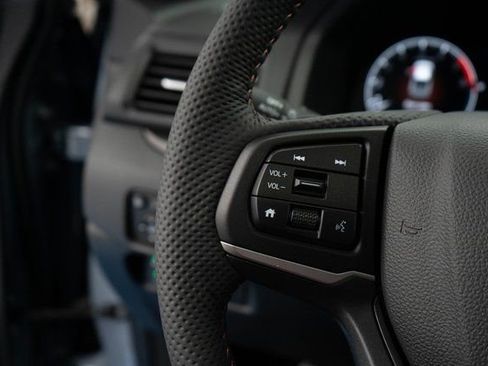 New 2026 Honda Ridgeline TrailSport+ image 24