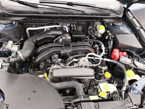 Certified 2023 Subaru Outback Onyx Edition image 28