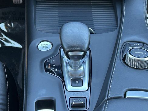 Certified 2022 INFINITI QX50 Luxe w/ Appearance Package image 21