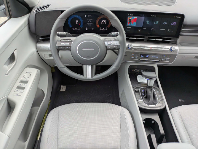 New 2027 Hyundai Kona SEL Sport FWD image 13
