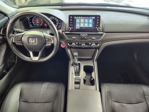 Used 2021 Honda Accord EX-L image 15