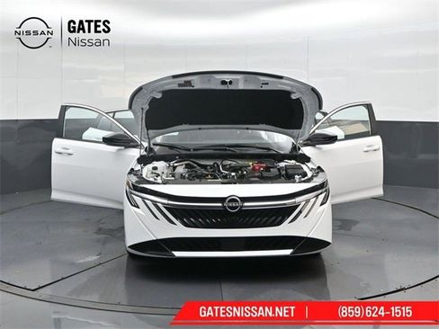 New 2026 Nissan Sentra SV w/ SV Convenience Package image 62