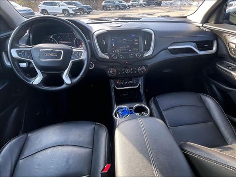 Used 2019 GMC Terrain SLT w/ Preferred Package image 20