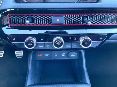 New 2026 Honda Civic Si image 19