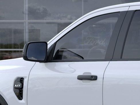 New 2026 Ford Ranger XLT w/ FX4 Off-Road Package AWD/4WD image 20