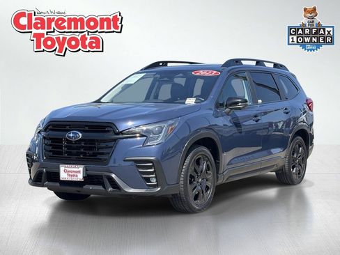 Used 2023 Subaru Ascent Onyx Edition Limited AWD/4WD image 1