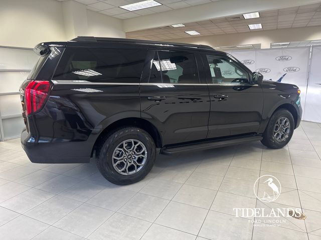 Certified 2025 Ford Expedition Active RWD image 9